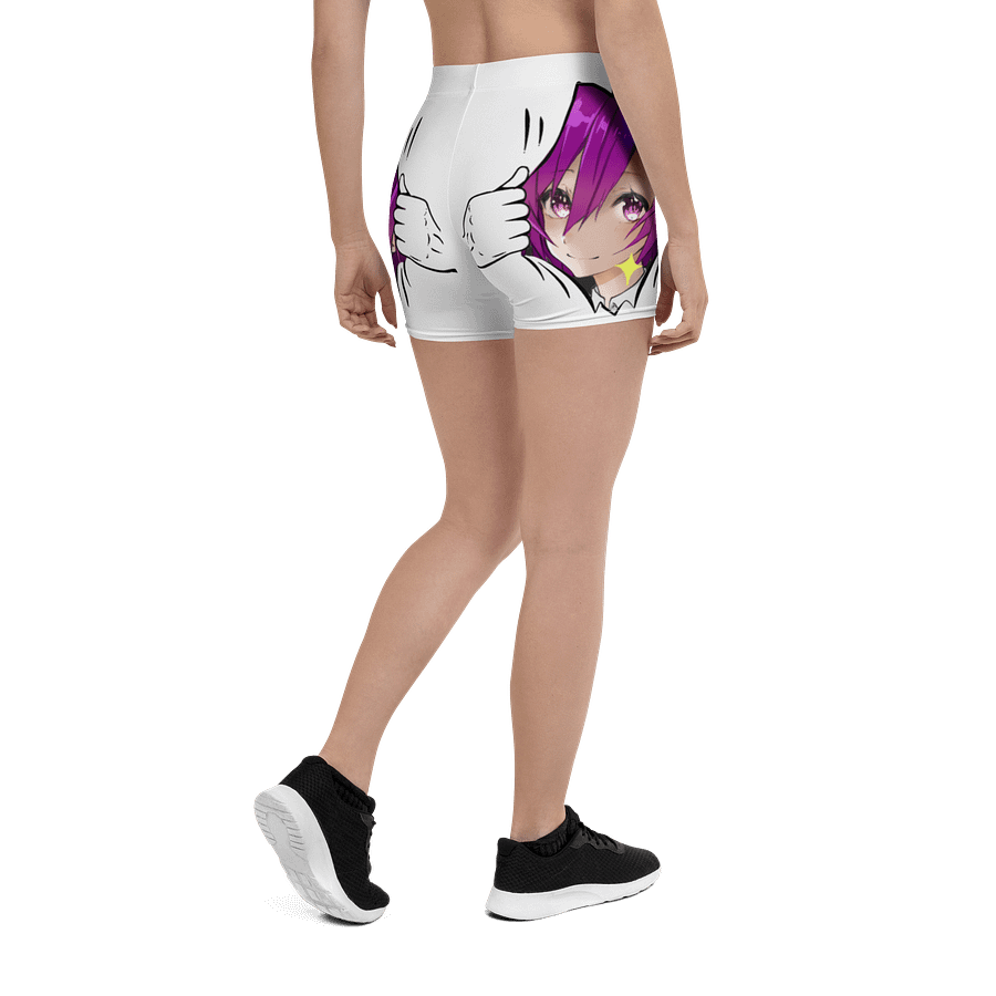 Gemmo nani the fuc- shorts product image (2)