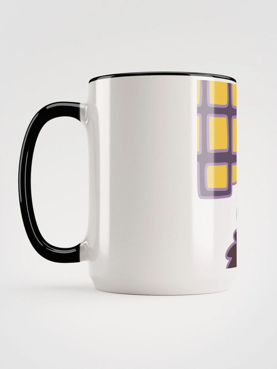 Moth Man Mug product image (4)
