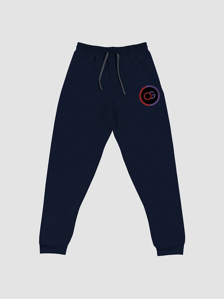 One Guild Jerzees Unisex Joggers product image (1)