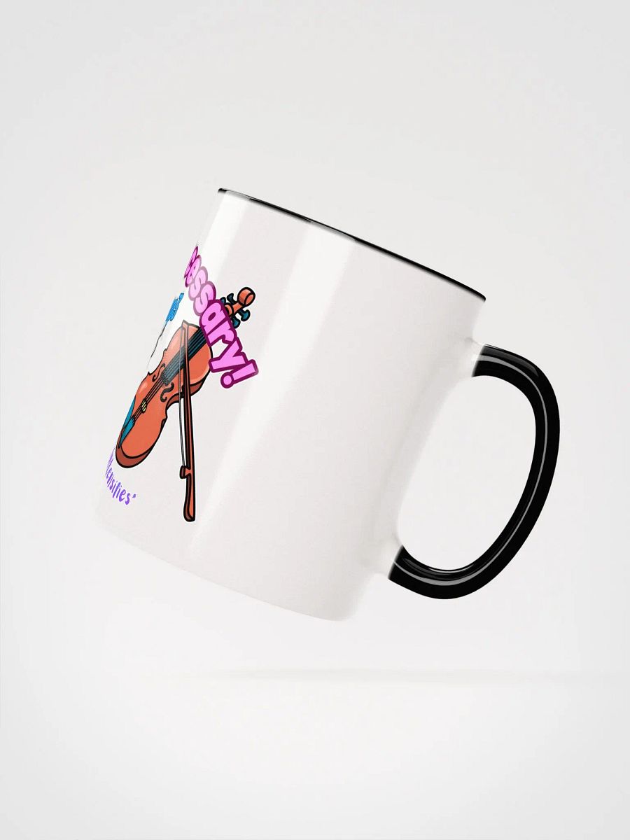 Large Sword of Biting Gale Mug product image (14)
