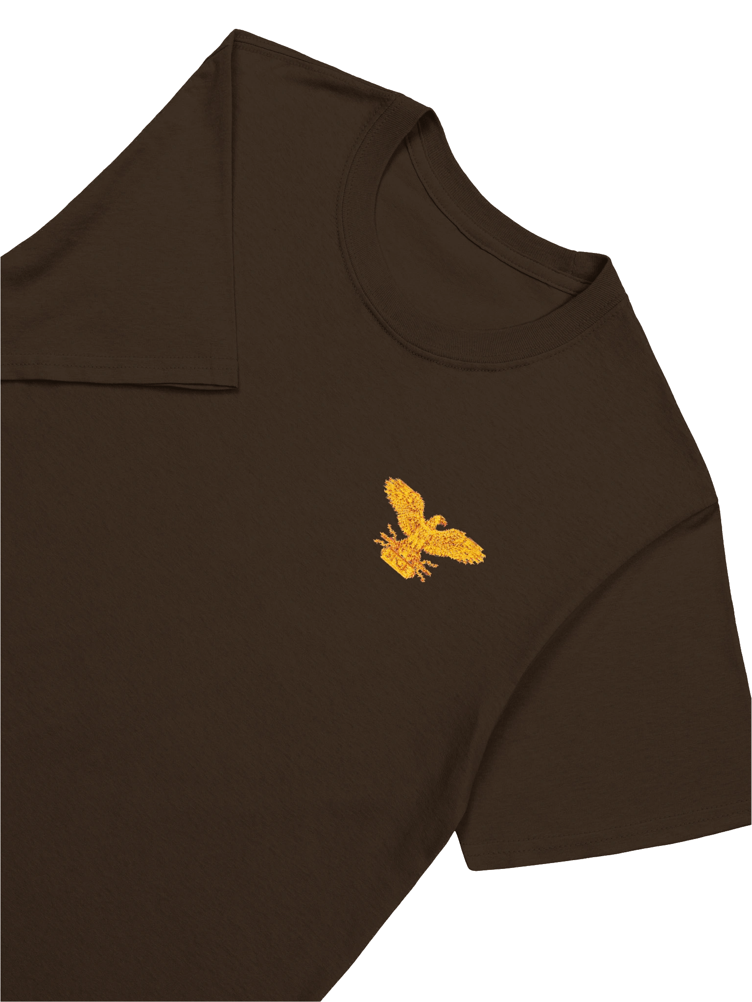 SPQR Golden Eagle Unisex T-Shirt product image (51)