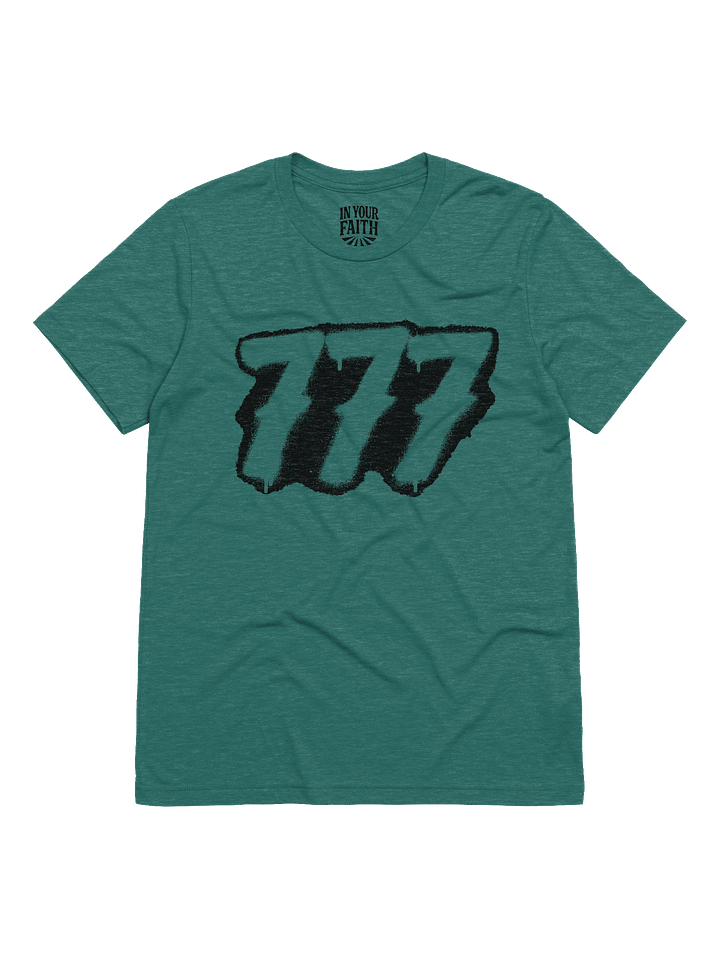 Sacred Sevens T-Shirt product image (1)