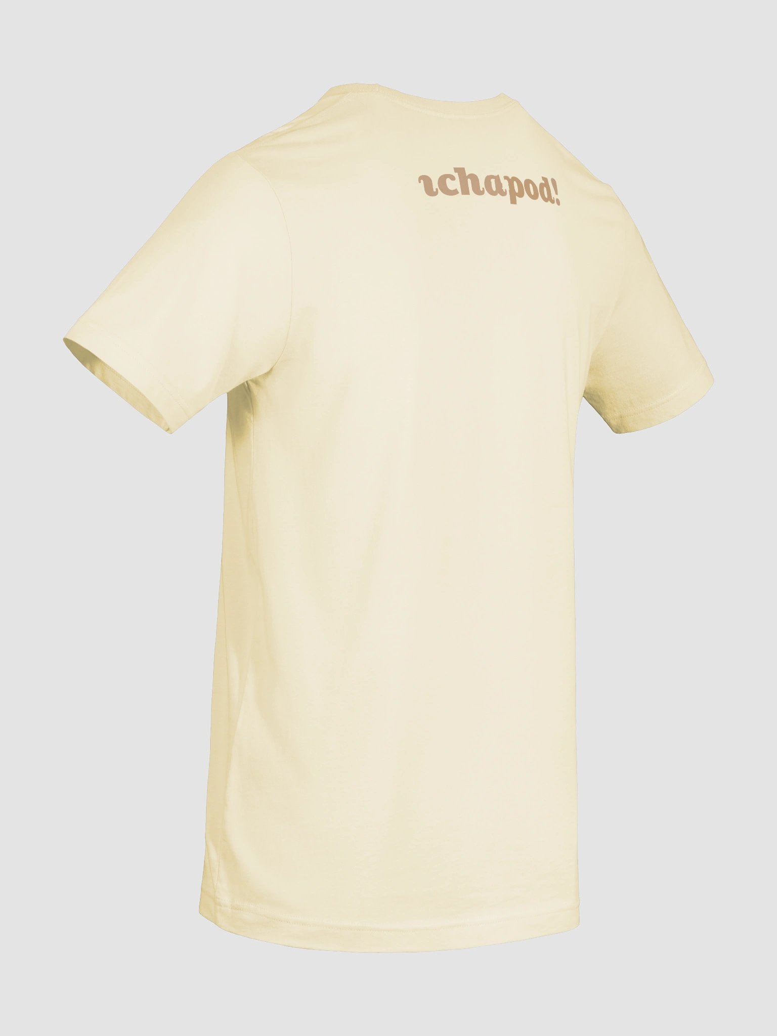 In Reason's Name (Unisex Tee #2 product image (10)