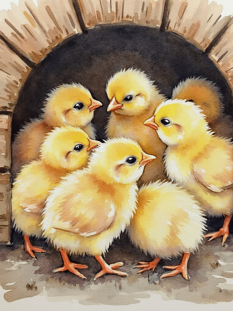 Where Did Waddle Go?: A Fun Hide-and-Seek Duck Adventure for Toddlers and Preschoolers (The Little Animal Adventures) product image (5)
