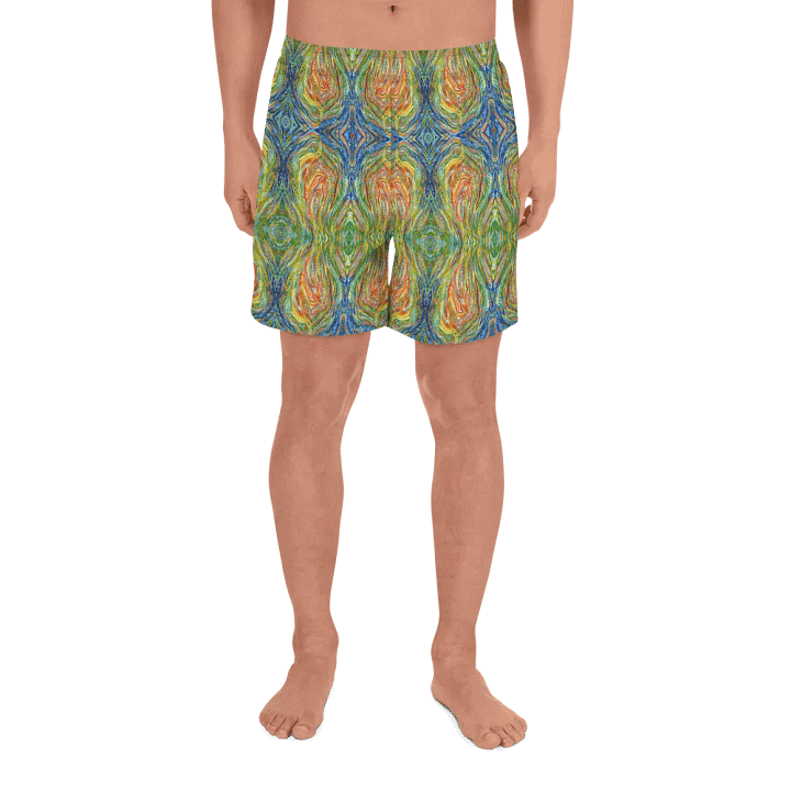 FIRE & WATER - SHORTS product image (2)