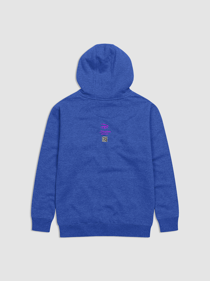 Cure Long Covid RX Hoodie product image (14)