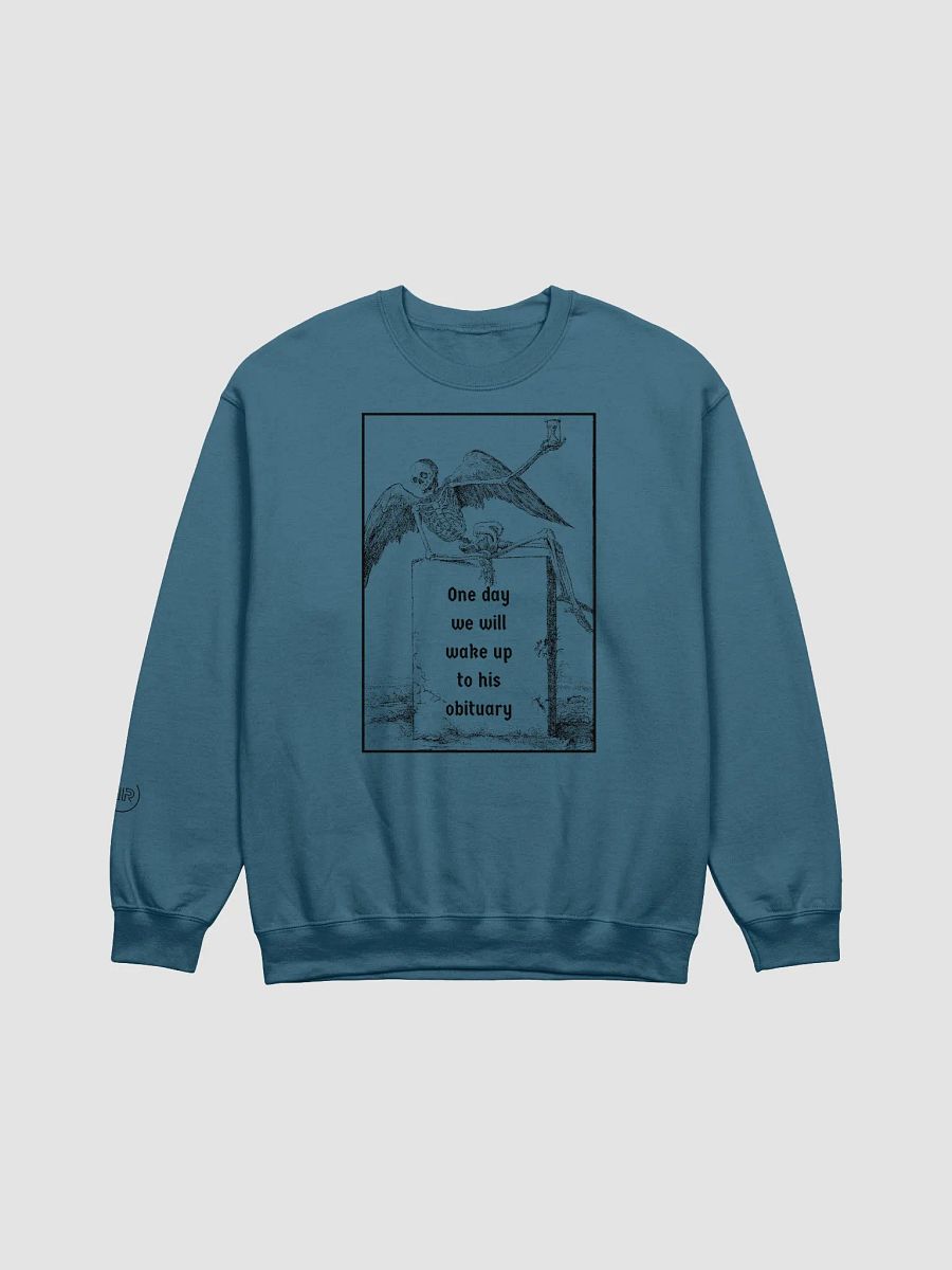 One Day Crewneck product image (2)