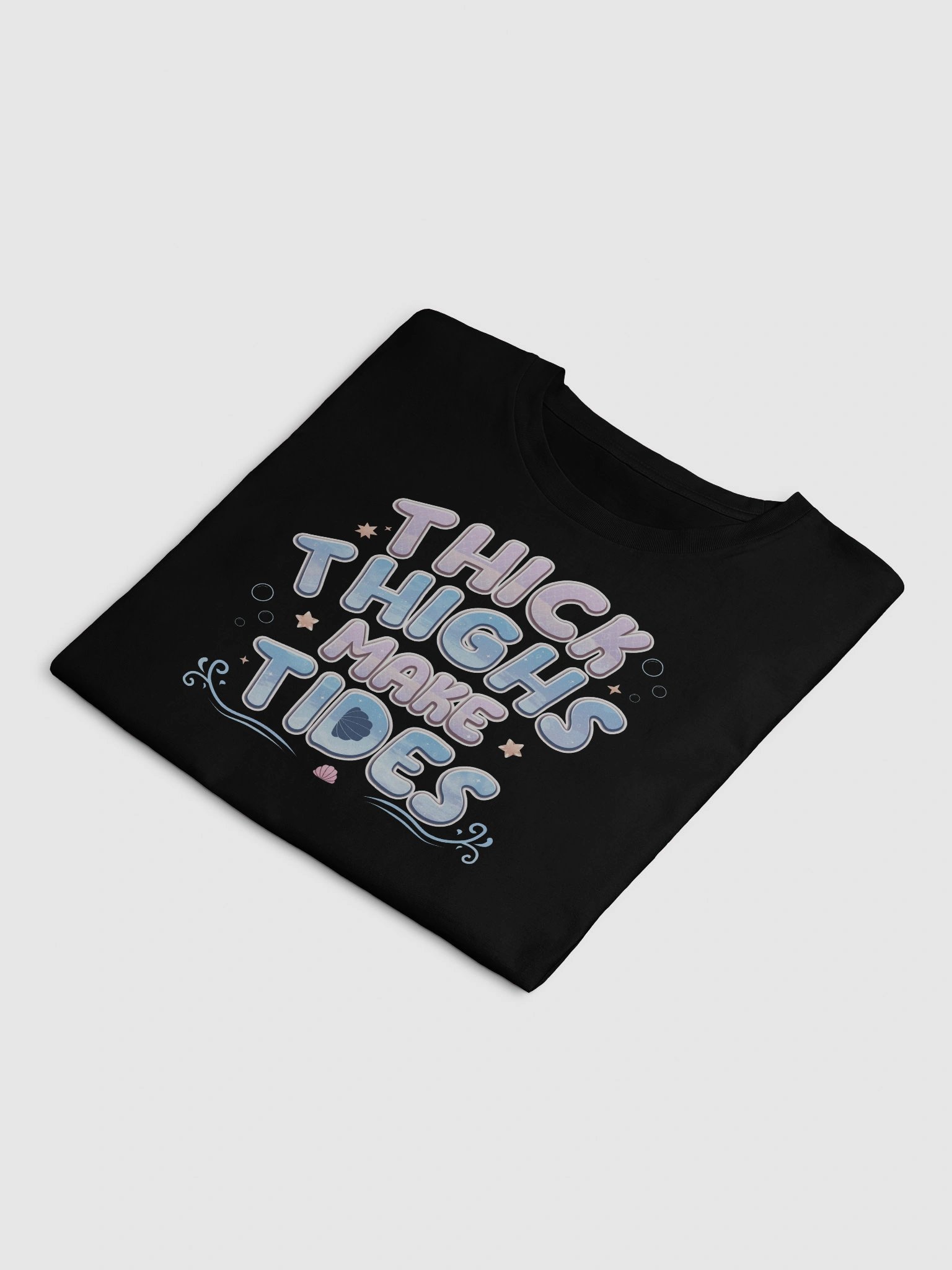 Thick Tides Crop Top product image (15)