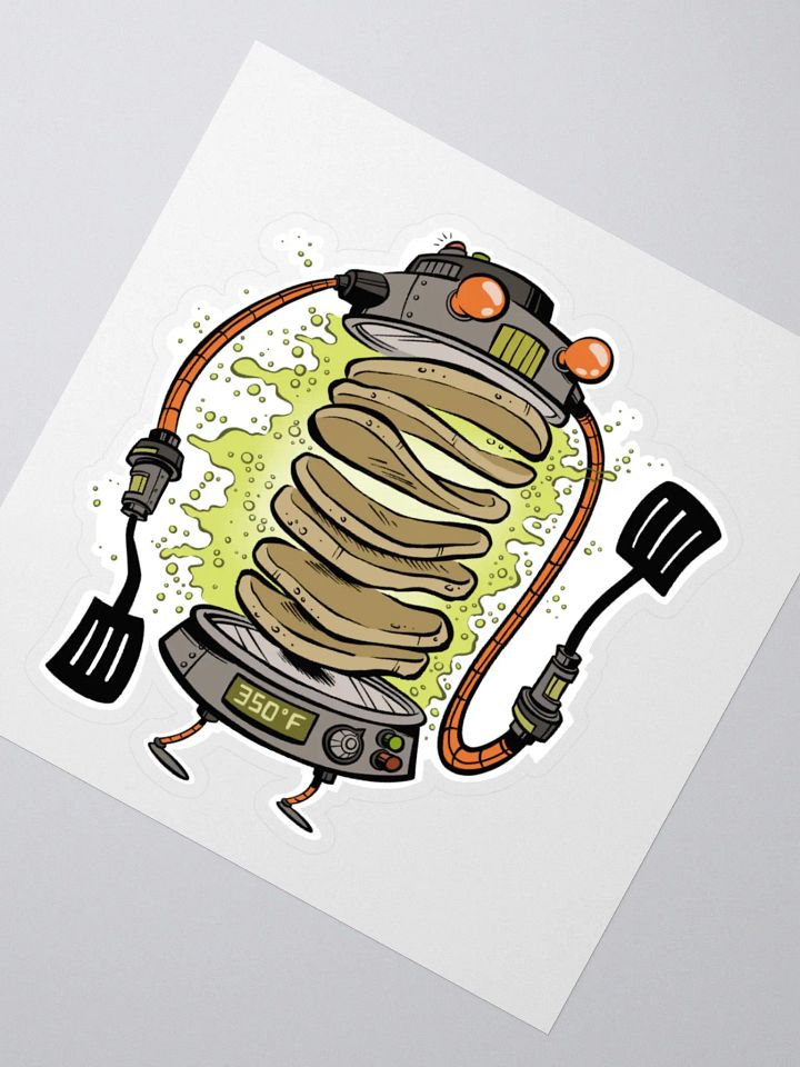 Pancake Bot product image (2)