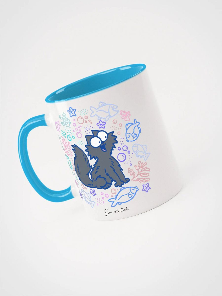 Teddy Mug product image (3)