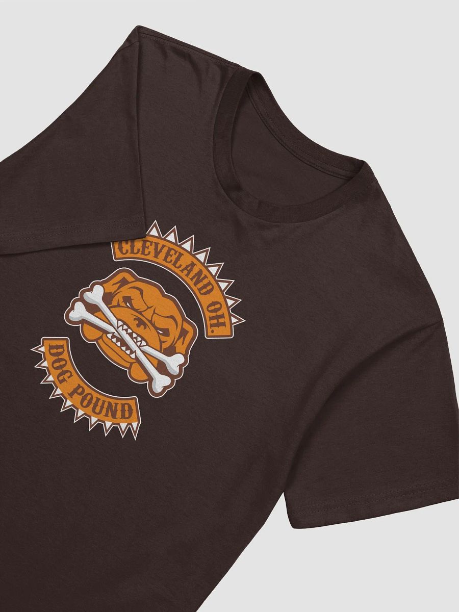 Cleveland Dog Pound product image (16)