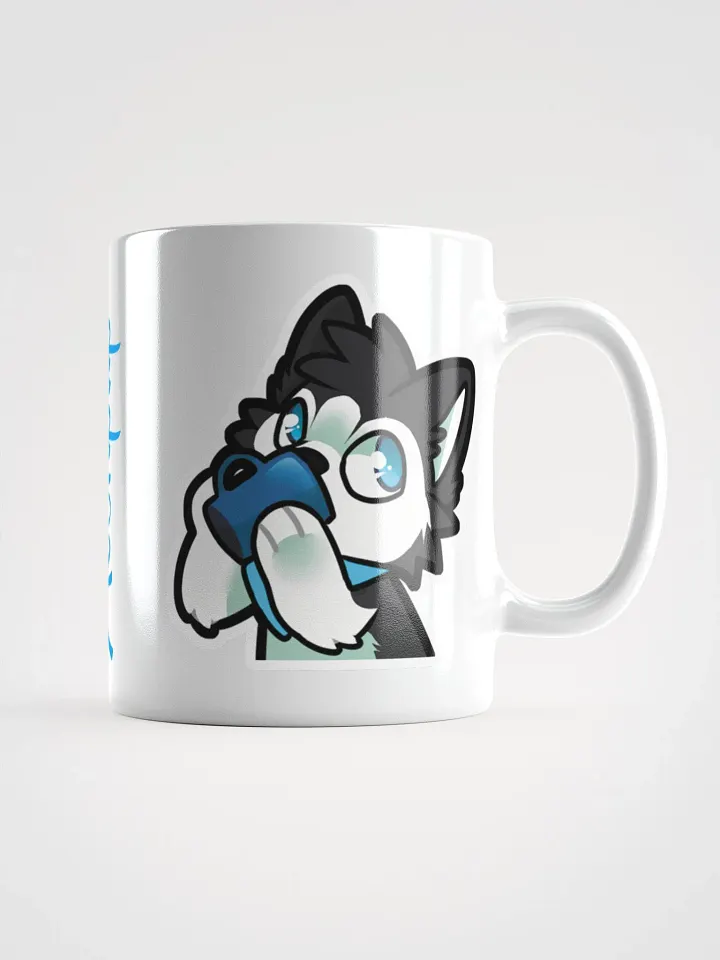 Sip Sip Mug product image (1)