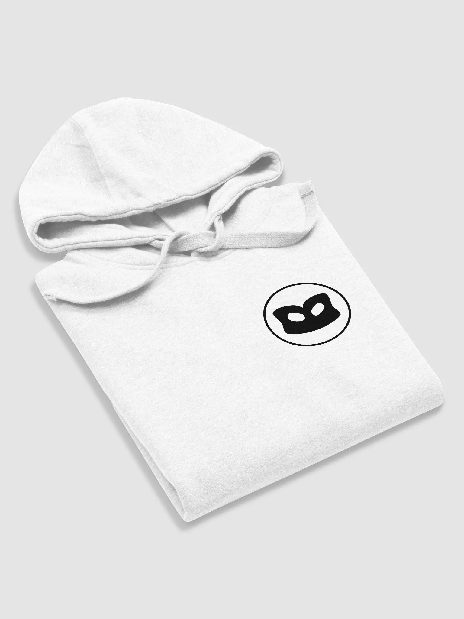 Unisex Hoodie - Light vs Dark Edition product image (7)
