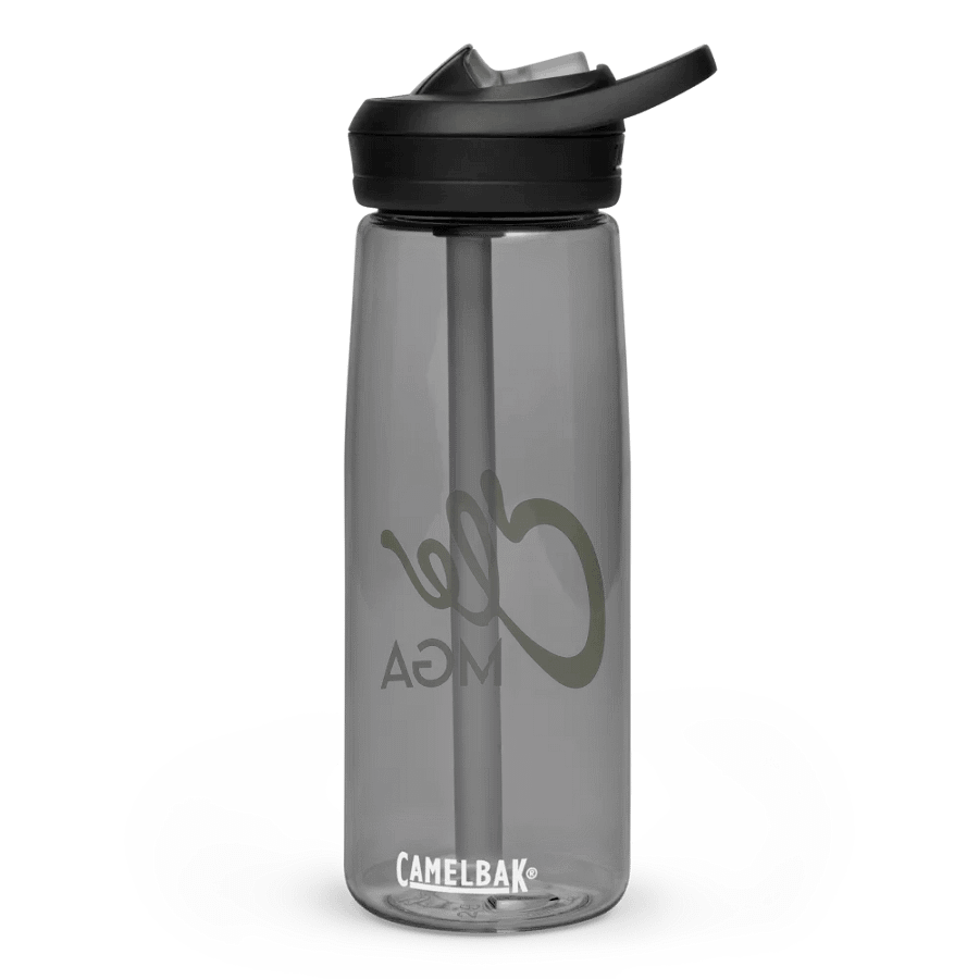 The Logo Water Bottle product image (3)