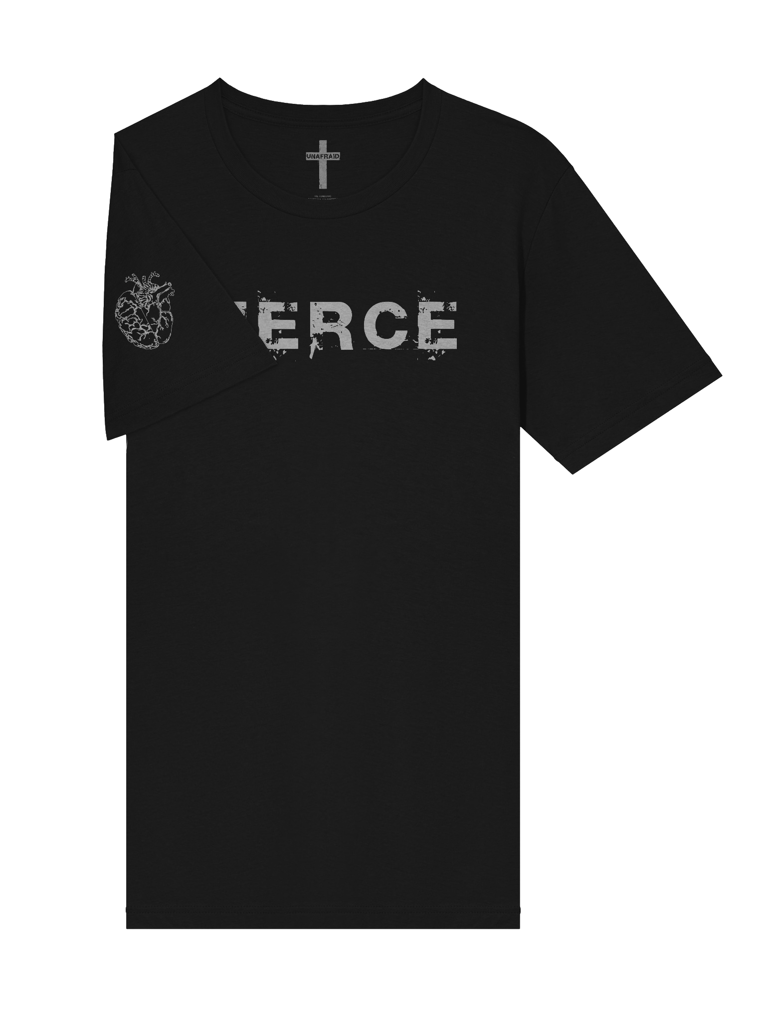 Fierce T-Shirt product image (5)