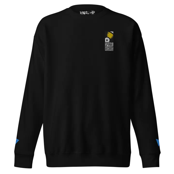 Official Spynal Records 24 Crewneck product image (2)
