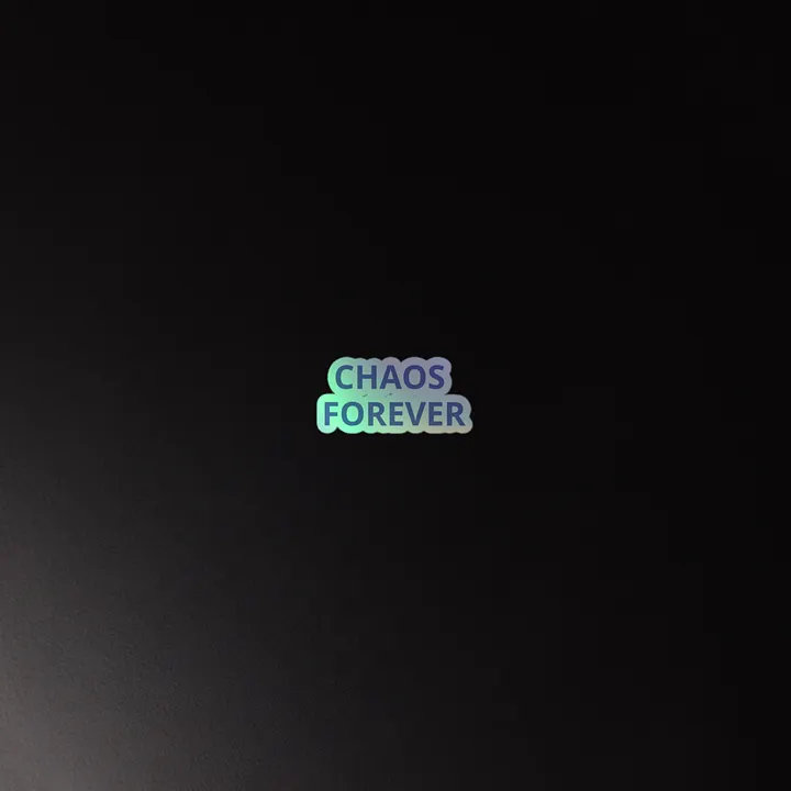 chaos forever product image (4)