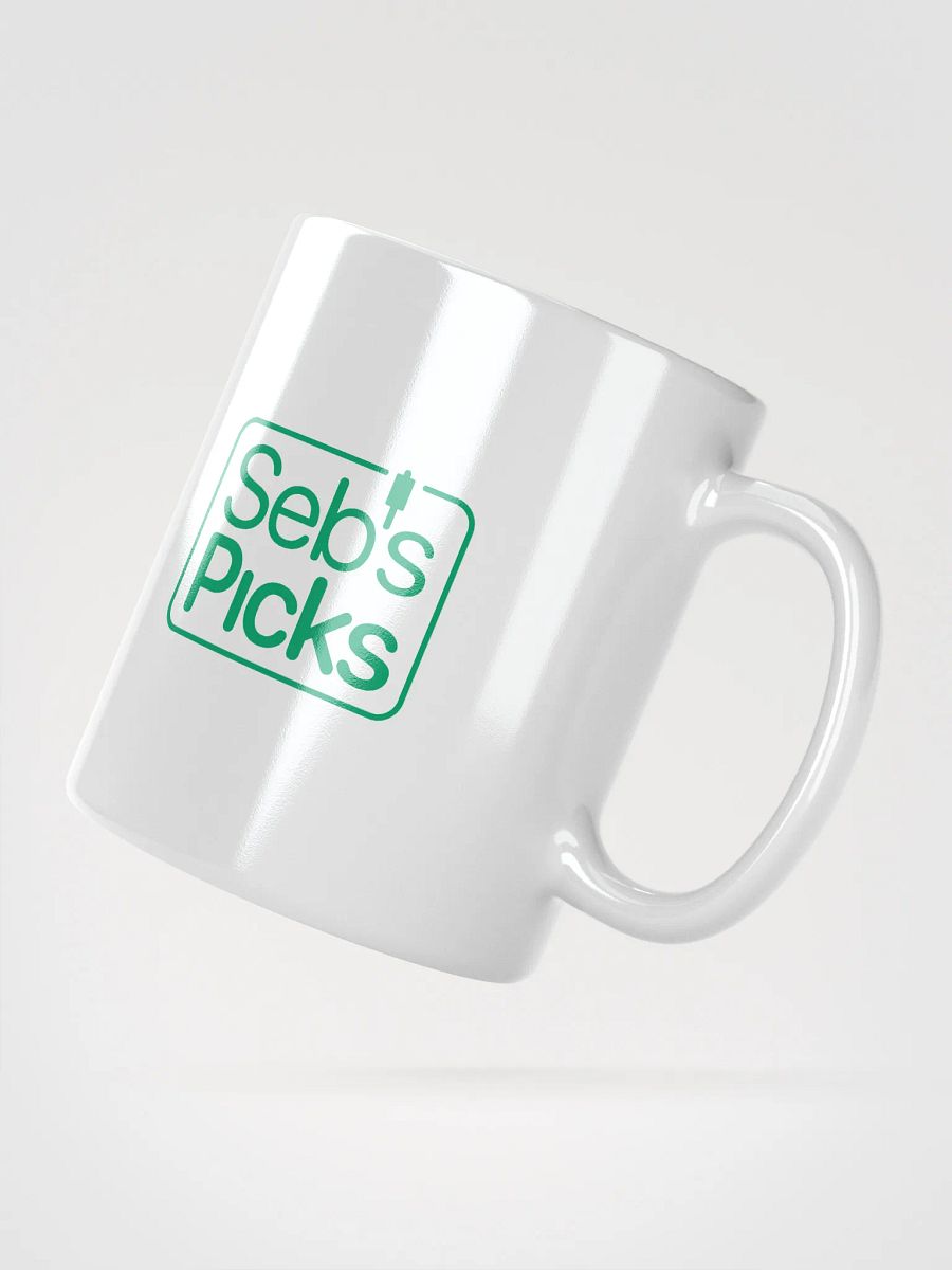 Seb's Picks Coffee Mug product image (5)