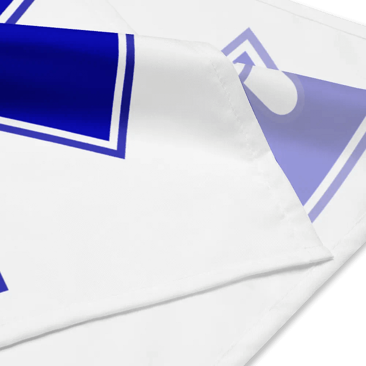 "Star of Life" Bandanna product image (2)