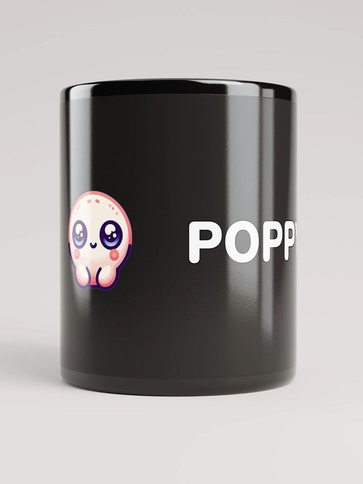 Mug - Poppy AI product image (1)