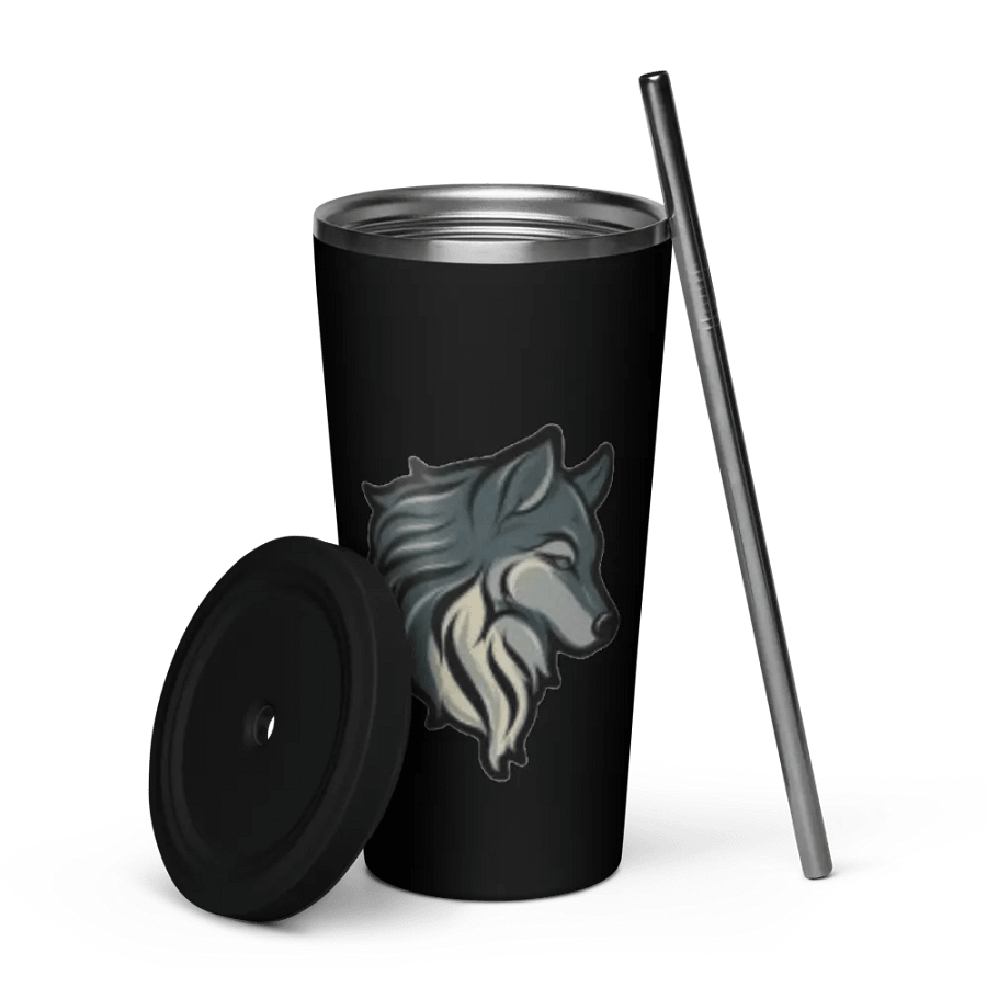 Thirst insulated cup product image (9)