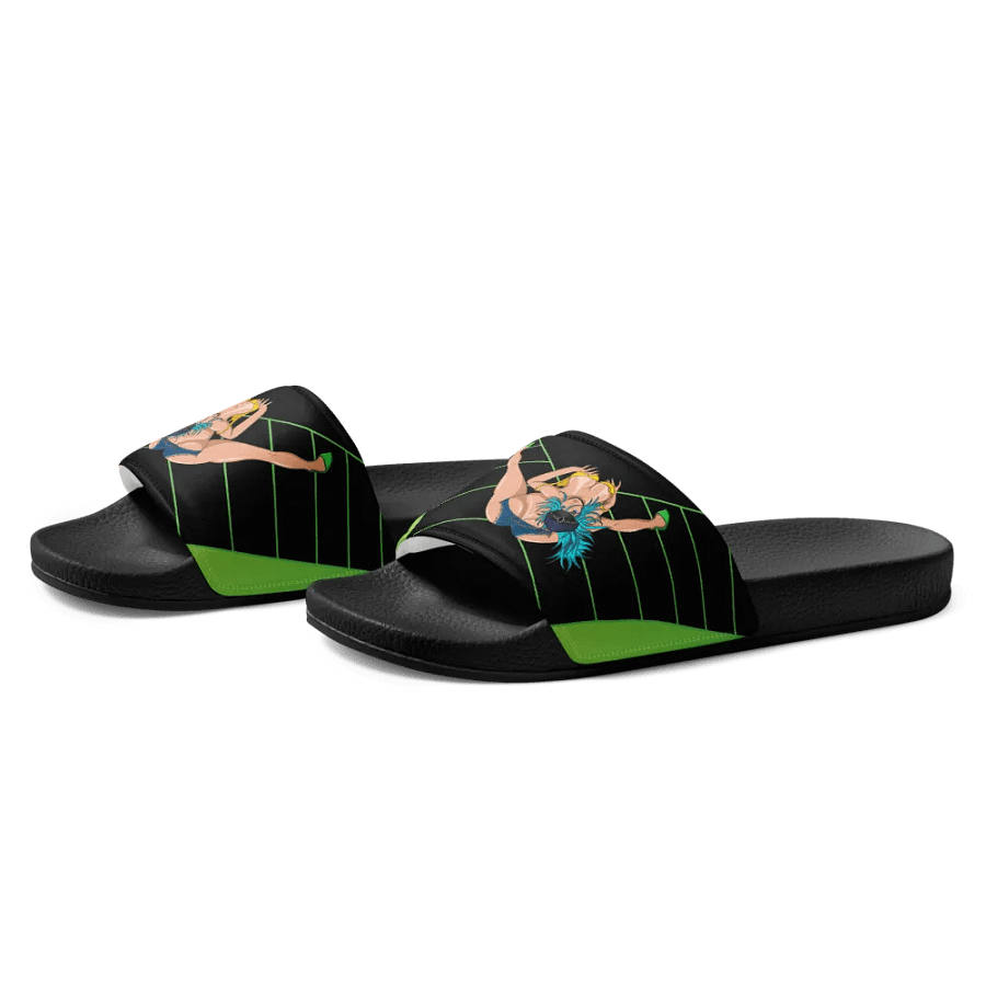Poison Player 2 Slides product image (6)