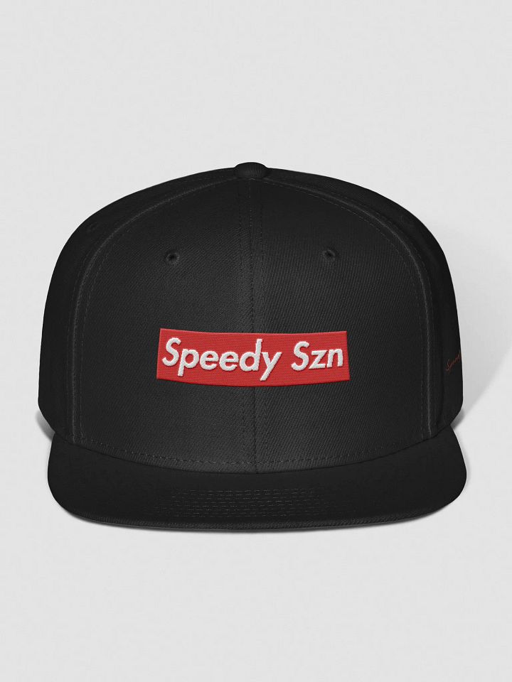 Speedy's HaT product image (1)