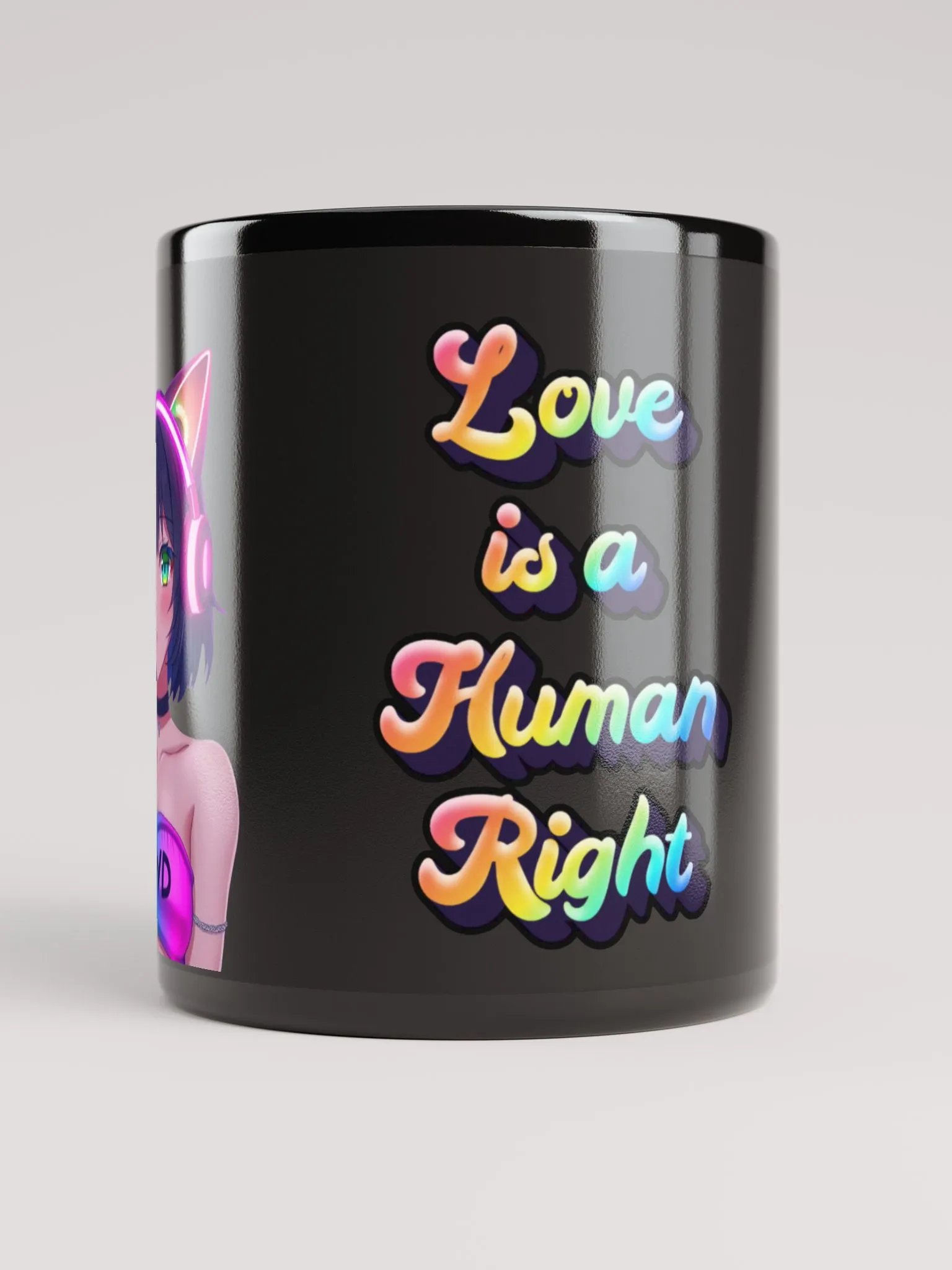 KittyLove Mug product image (9)