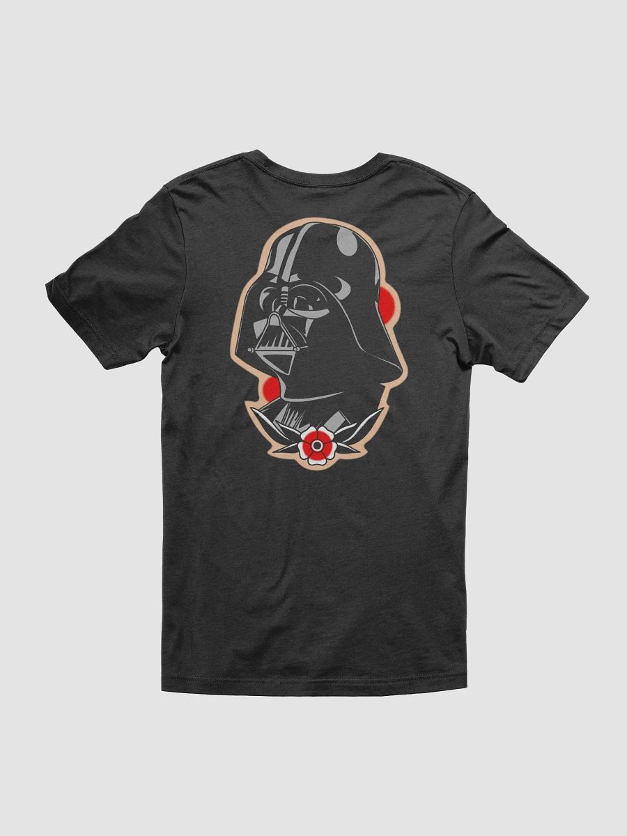 Vader Tattoo - Tee product image (3)