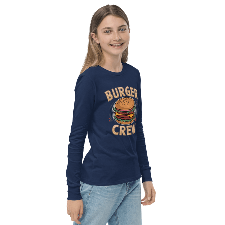 Burger Crew product image (4)
