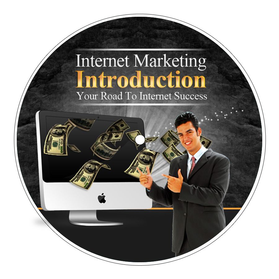 Internet Marketing Introduction- Your Road to Internet Success product image (3)