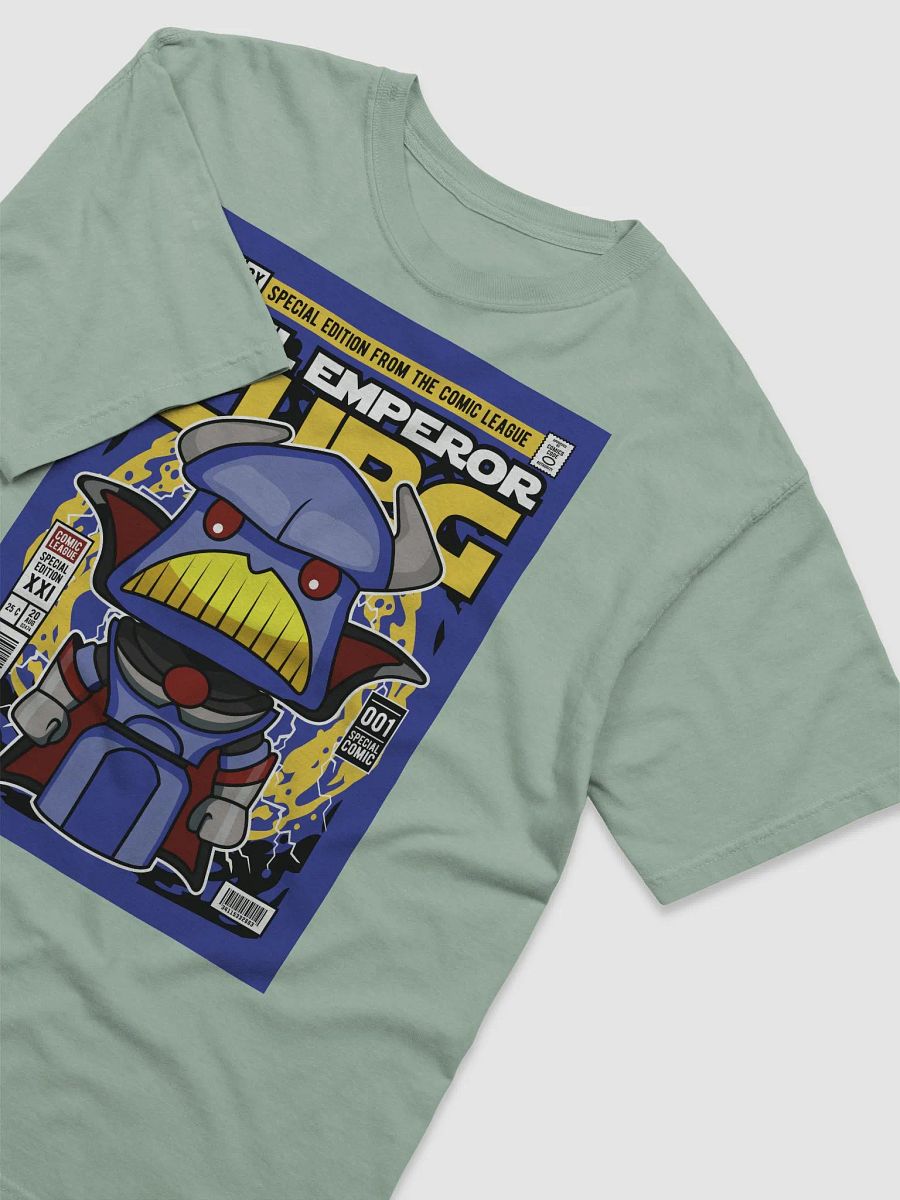 Evil Emperor Zurg Takes Over product image (37)