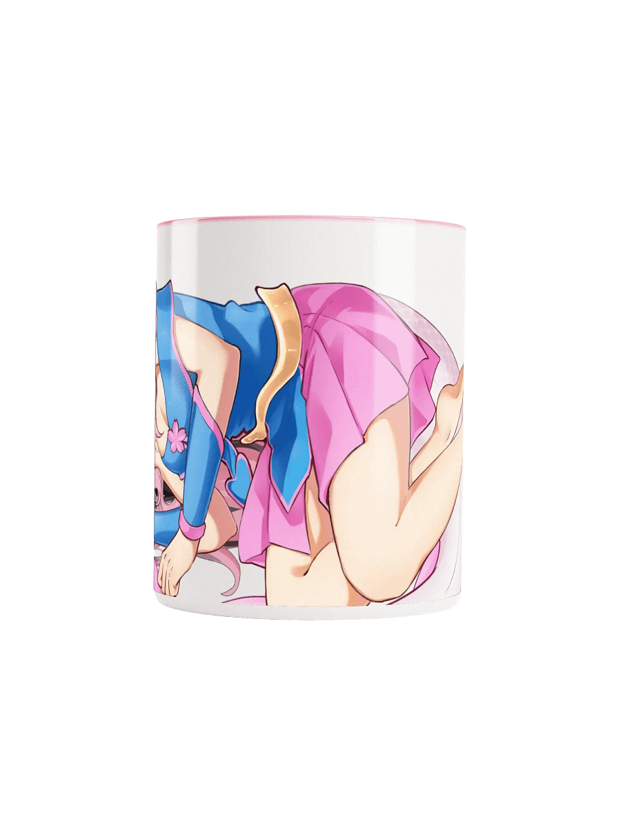 Magical Pink Namipew Mug product image (5)