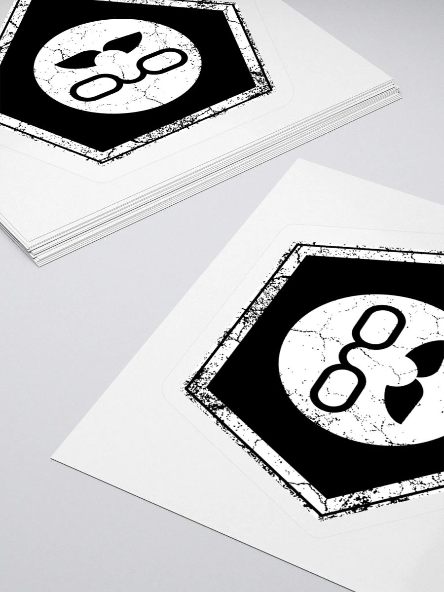 Growler Killer Emblem Sticker product image (4)