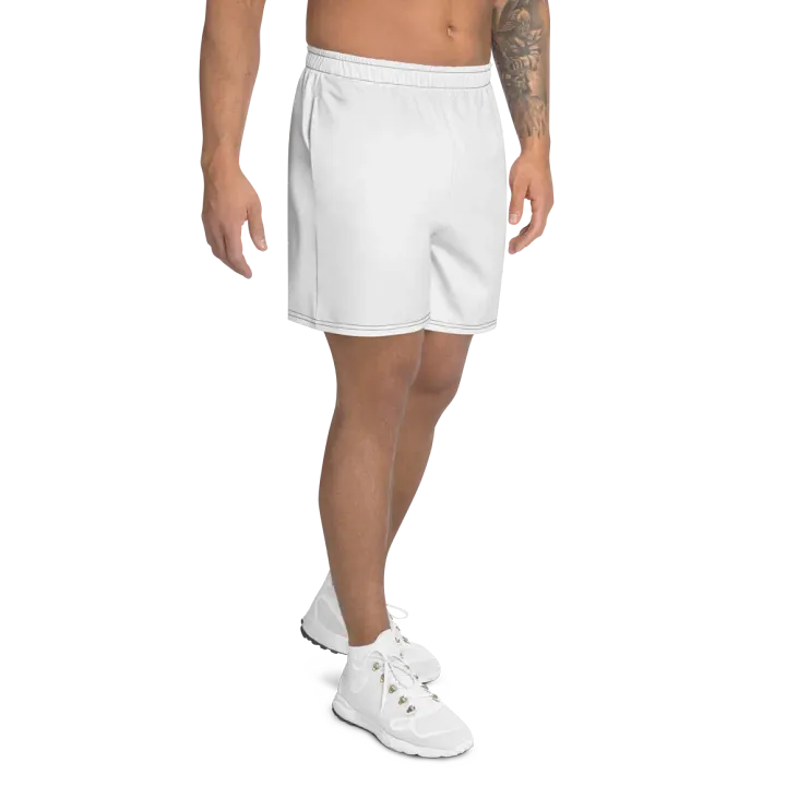 SG White Shorts product image (2)