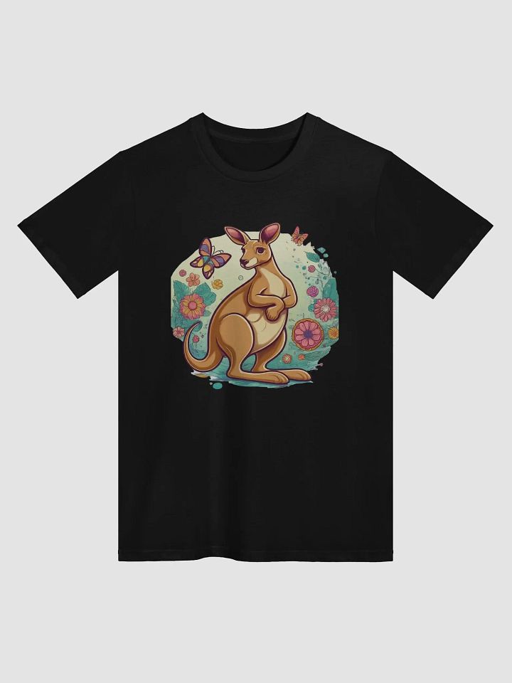 Supreme Comfort Unisex T-Shirt product image (3)