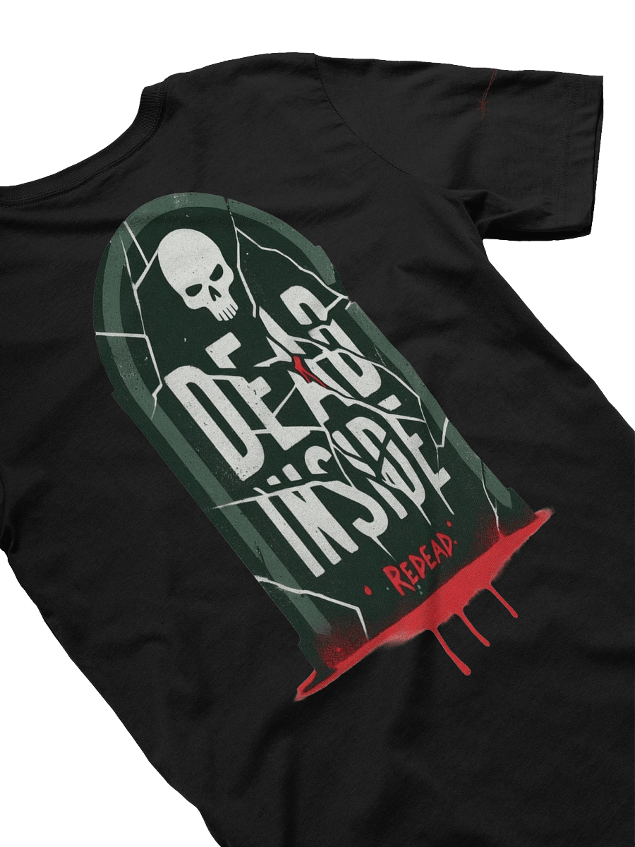 ReDead Graphic Tee 2 product image (4)
