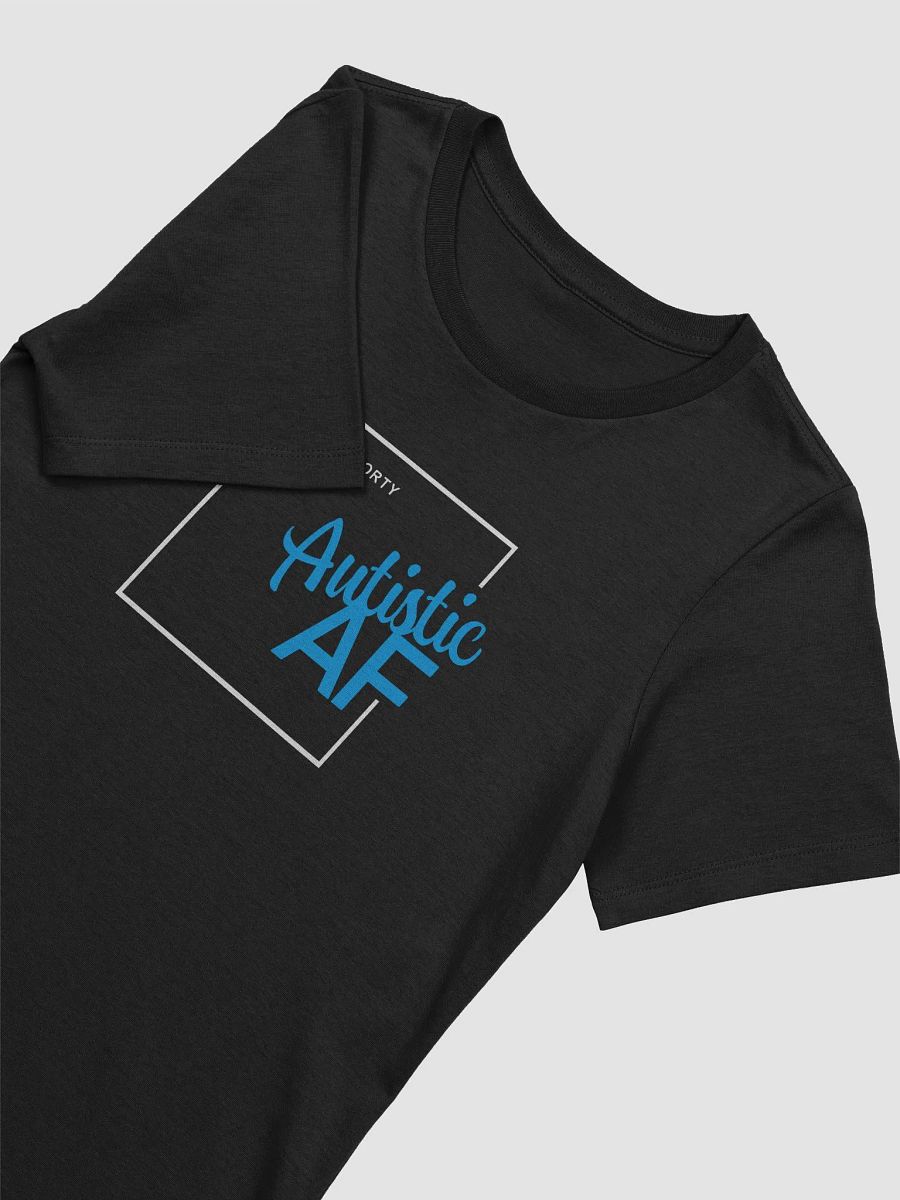 Autistic AF Crew Neck product image (9)