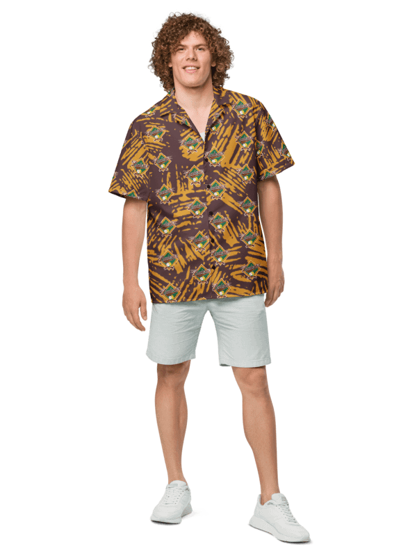 Hawaiian Shirt product image (7)