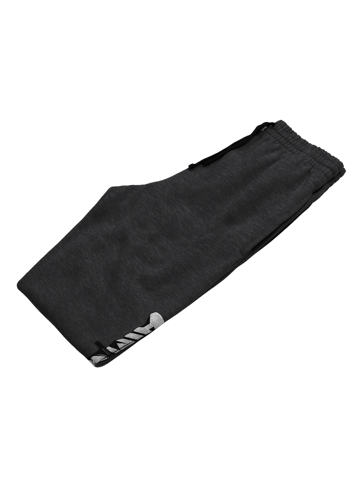 AIM Dagger Unisex Jogger Pants product image (6)