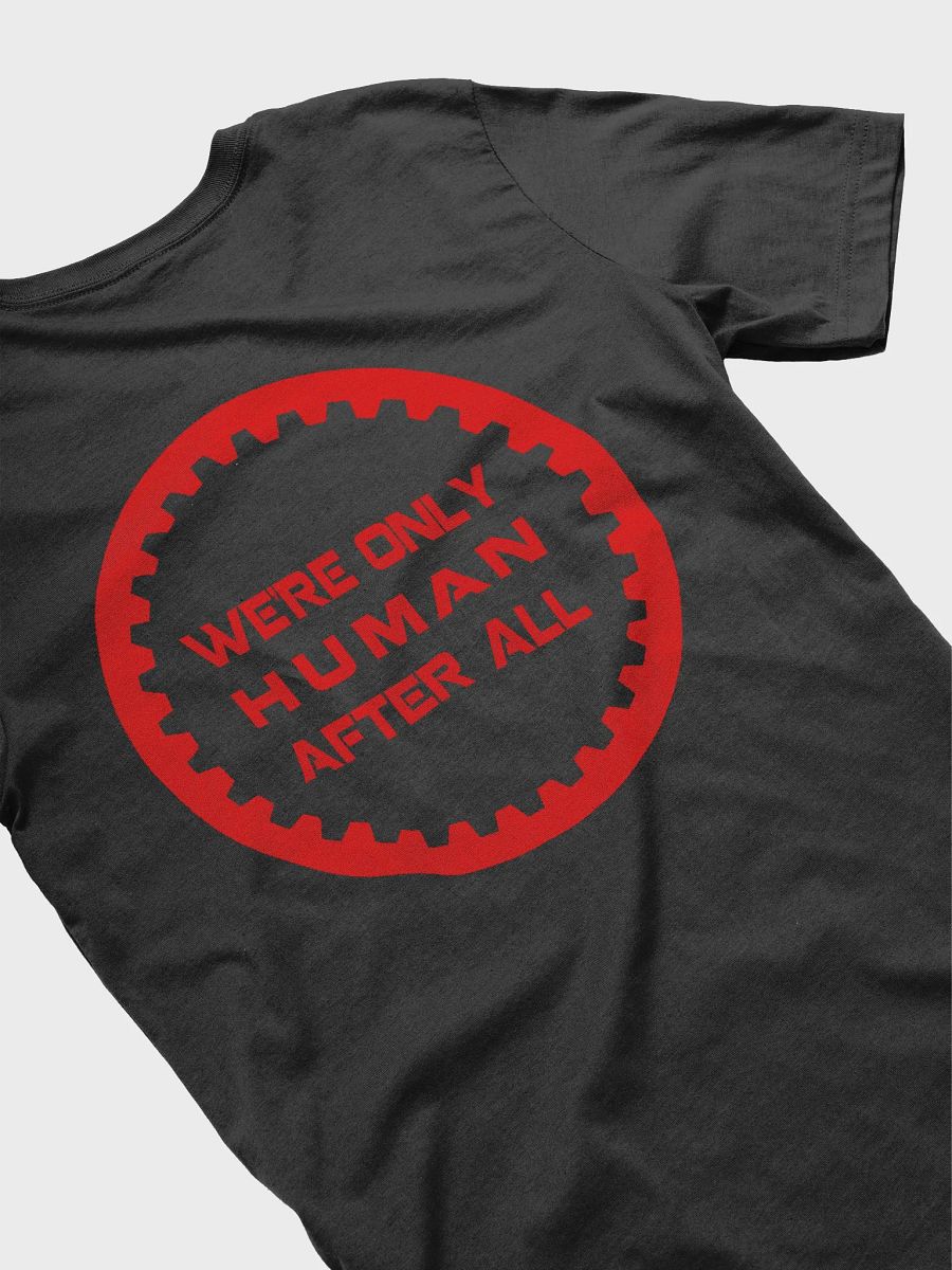 SOLEMN ASSEMBLY HUMAN SOFT TEE product image (9)