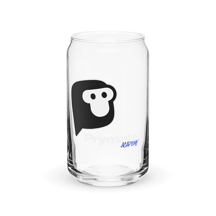 The Academy Glass product image (2)