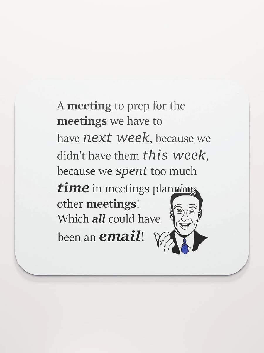 Meetings! product image (2)