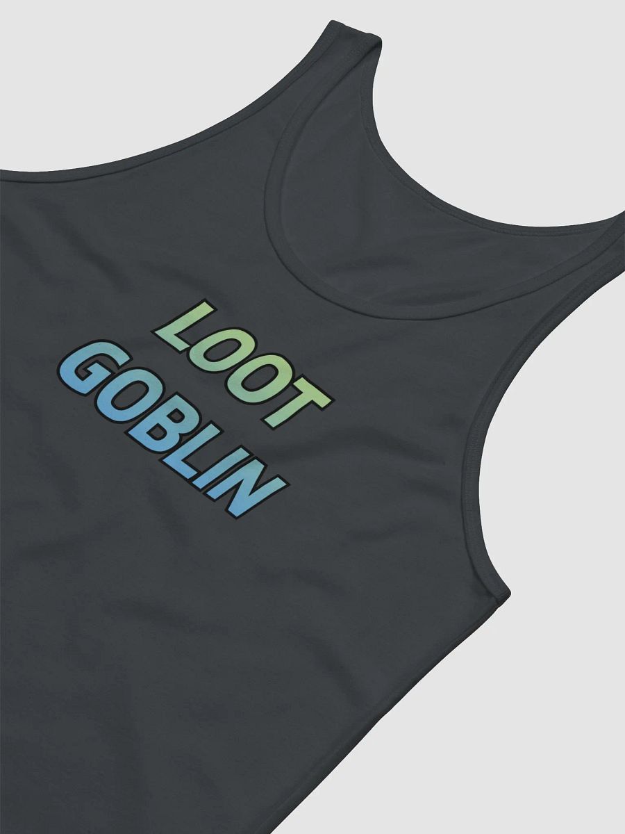 Loot Goblin Tank product image (14)