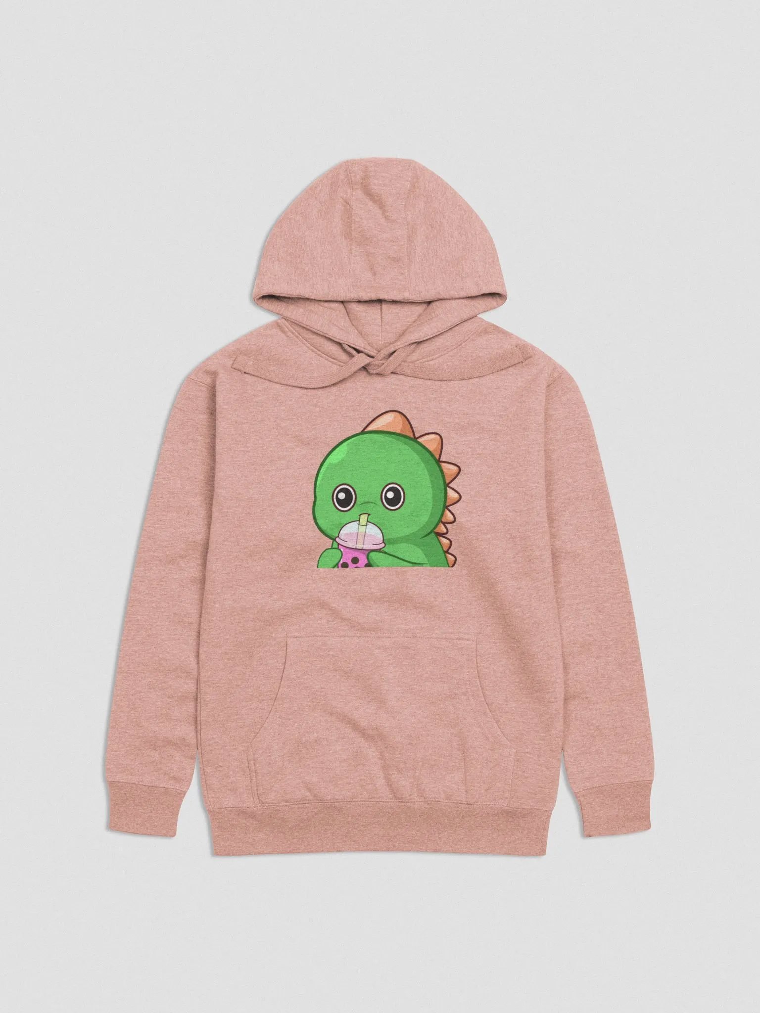 Is... Is This The Pink Drink? product image (3)