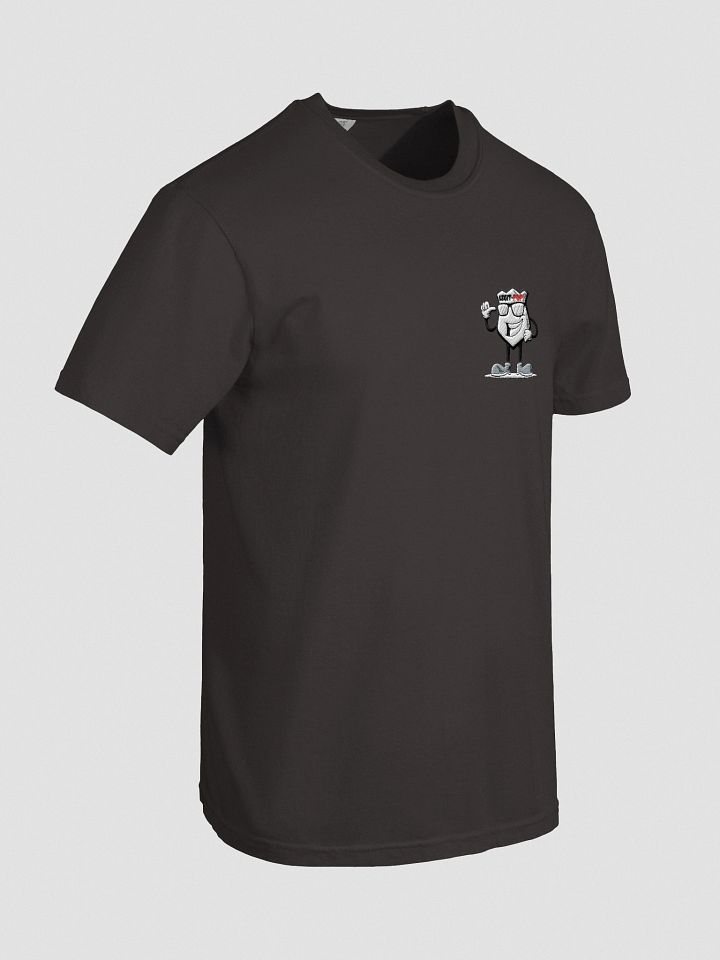 LEGIT-POP! Retro Cartoon Logo T-Shirt product image (6)