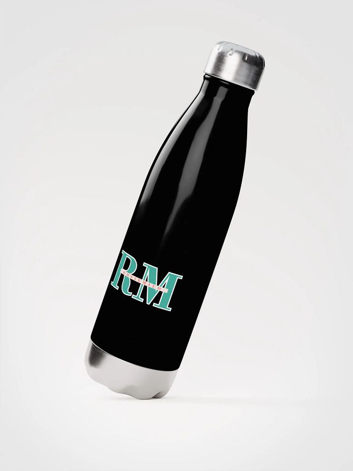 Water Bottle Logo product image (2)