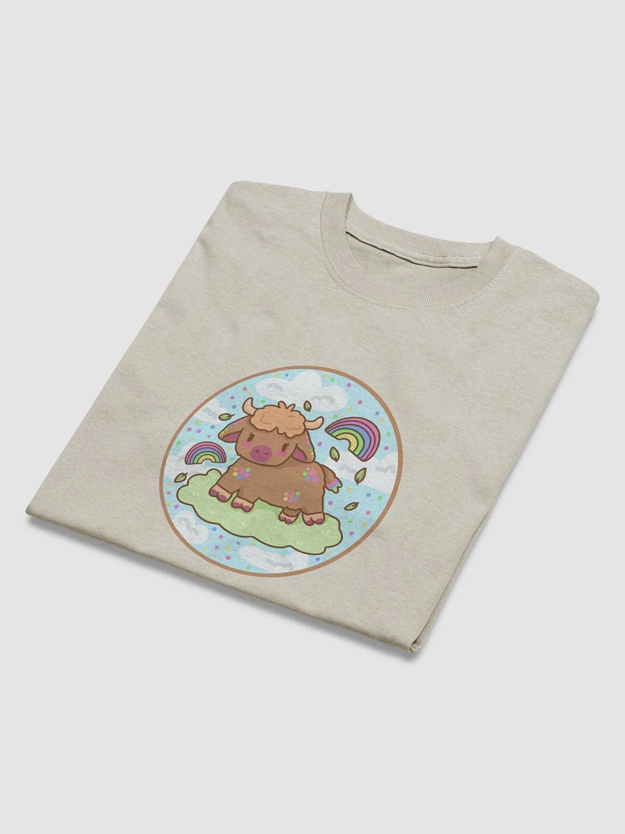 Highland Cow T-Shirt product image (3)