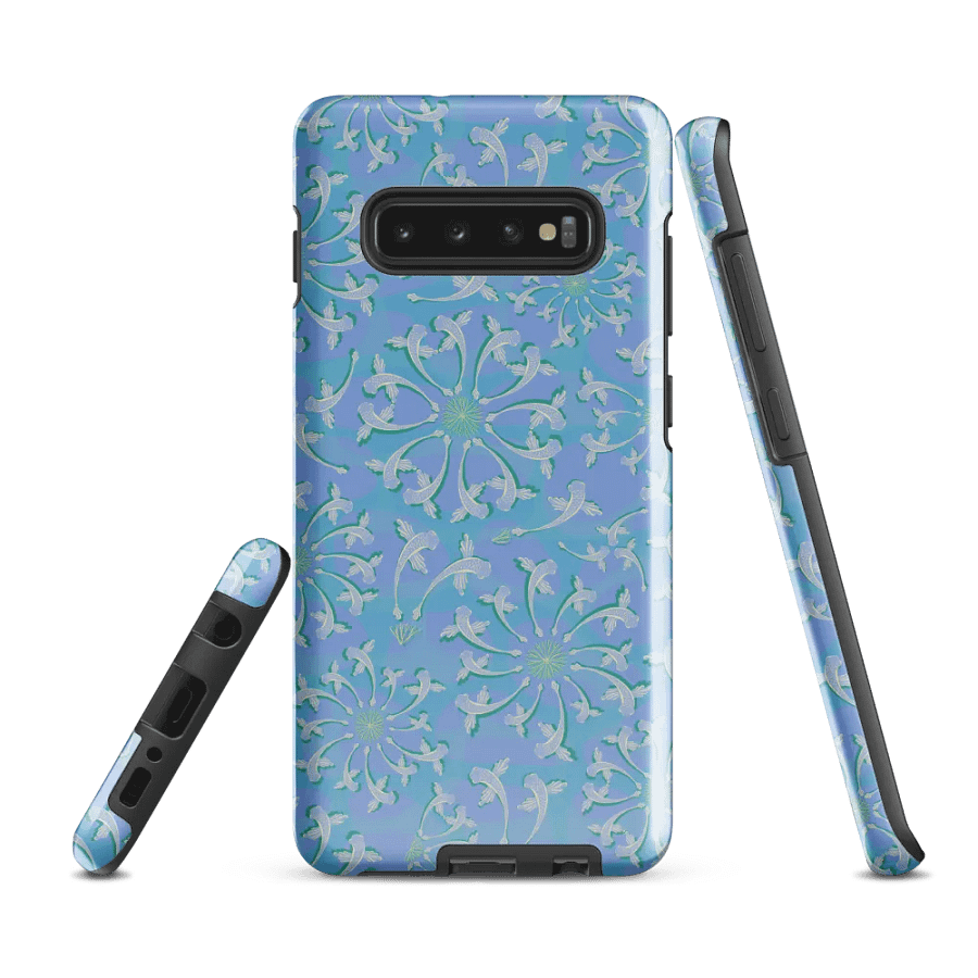 Fintastic Wish Samsung® Tough Case product image (3)