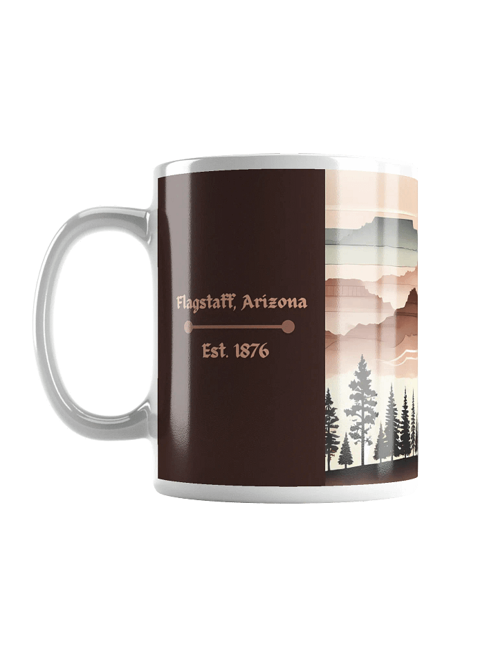 Flagstaff product image (2)